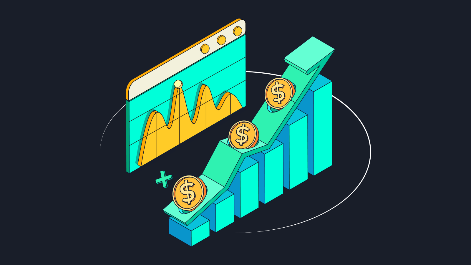 Ethena (ENA): Is the USDe Synthetic Dollar the Future of DeFi? | Learn